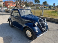 Fiat Topolino A