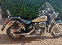 Honda VT 750 Shadow 1997