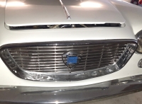 Lancia Flavia Convertibile