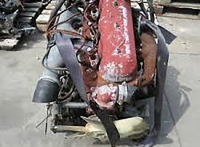 Per OM 150 motore 9572 cc + cambio