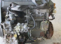 Per FIAT Ducato motore 2500 d,