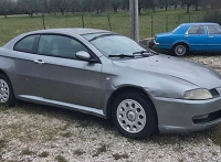 ALFA GT JTD 2005