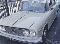 LANCIA Fulvia 2 1300 ASI