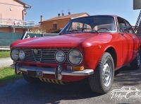 Alfa Romeo 2000GT Veloce,
