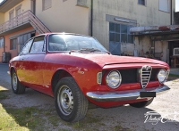 Alfa Romeo Sprint GT