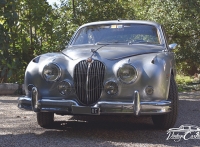 Jaguar MK2 3.8 Litre, 1967,