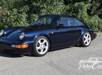 Porsche 964 Carrera 2, 1992,