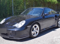 Porsche 996 Turbo,