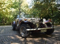 EXCALIBUR PHAETON