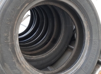 Per FIAT 500 5 gomme