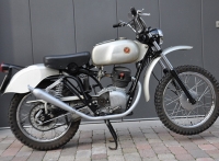 Gilera 125 5V regolarità casa