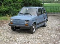 FIAT 126 personal 1984