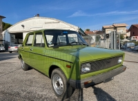 Fiat 128 cl