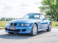 BMW Z3M Roadster, 1997
