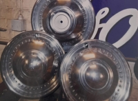 Coppe ruote per Fiat 1400/1900