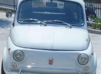 FIAT 500 L