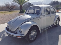 VOLKSWAGEN 111, 1200 Maggiolino