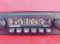 Autoradio BLAUPUNKT