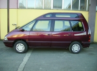 Renault - Espace - 1992