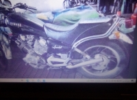 Yamaha vf 750 - Custom 1985 