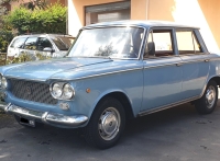 FIAT - 1300 - 1964