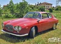 Lancia Flavia Sport