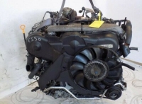 MOTORE AUDI A6 + CAMBIO, 2500cc, 