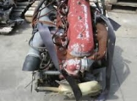 MOTORE OM 150+CAMBIO 9572 cc