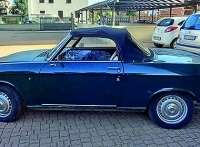 Peugeot 304 s cabrio