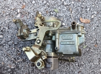ALFASUD 1200 CARBUARTORE MONOCORPO DELLORTO NUOVO
