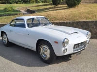 LANCIA FLAMINIA SPORT ZAGATO 2500 3C