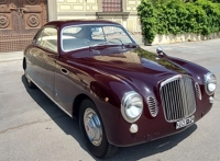 FIAT 1400 FARINA 1950