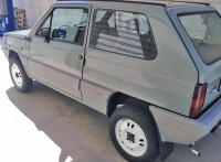 Fiat Panda 4x4 1985