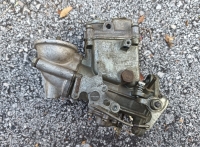 MINI MINOR 850 POTENZIATA CARBURATORE DELLORTO