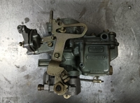 ALFASUD 1200 CARBURATORE MONOCORPO NUOVO DELLORTO 