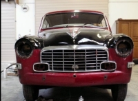 fari per Fiat 1900 Granluce B del 1956