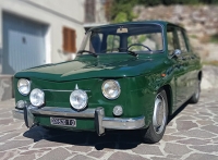 Renault R8 Major 1971