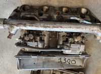 Motore 2000cc. 190 cv x alfa gt/ giulia