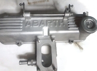 Coperchio valvole e collettore per A112 Abarth