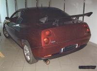 FIAT coupé 1.8 16V