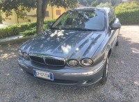 JAGUAR 2.5 V6 automatica