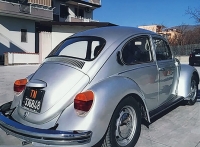 Volkswagen Maggiolone