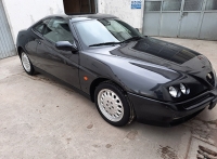ALFA ROMEO Spider 2000 STS del 2003