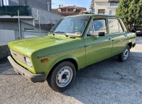 Fìat - 128 - 1976