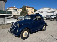 Fìat - Topolino A - 1947