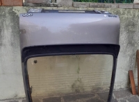 SAAB 900 PORTE E PORTELLONE