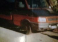 Dailey385anni 1992 - Iveco  - 1992