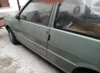 Fiat uno anni 70 - Berlina - 1985