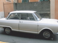 DKW F12, 1965