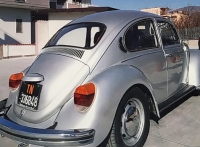 Volkswagen Maggiolino 1200